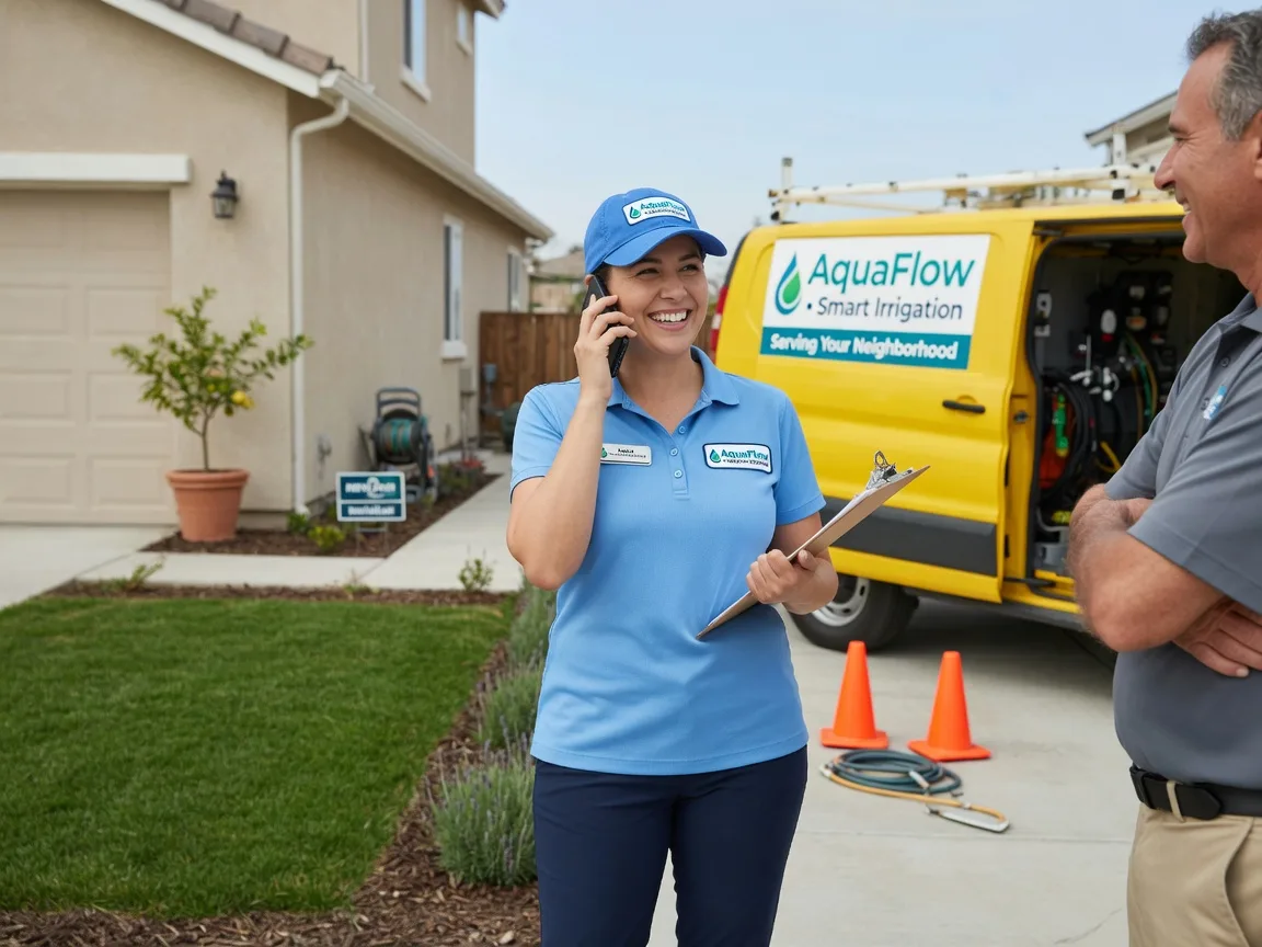 Irrigation Installation Belle Chasse, LA FAQs